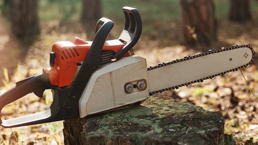 Working with Metal Chain