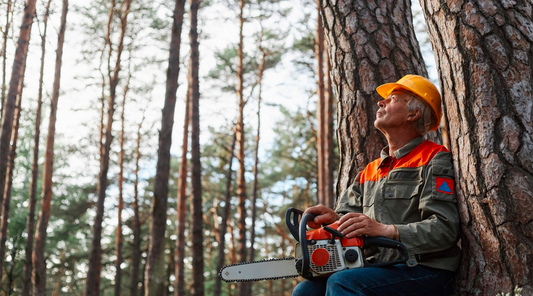 Key Strategies to Improve Chainsaw Safety