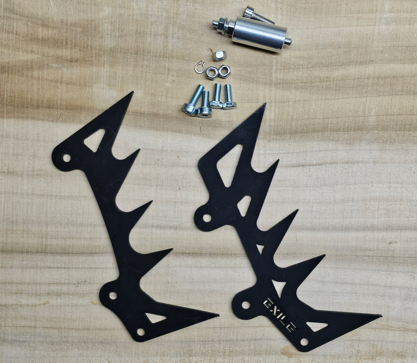 500i / 462 STIHL SPIKE SET - AR600