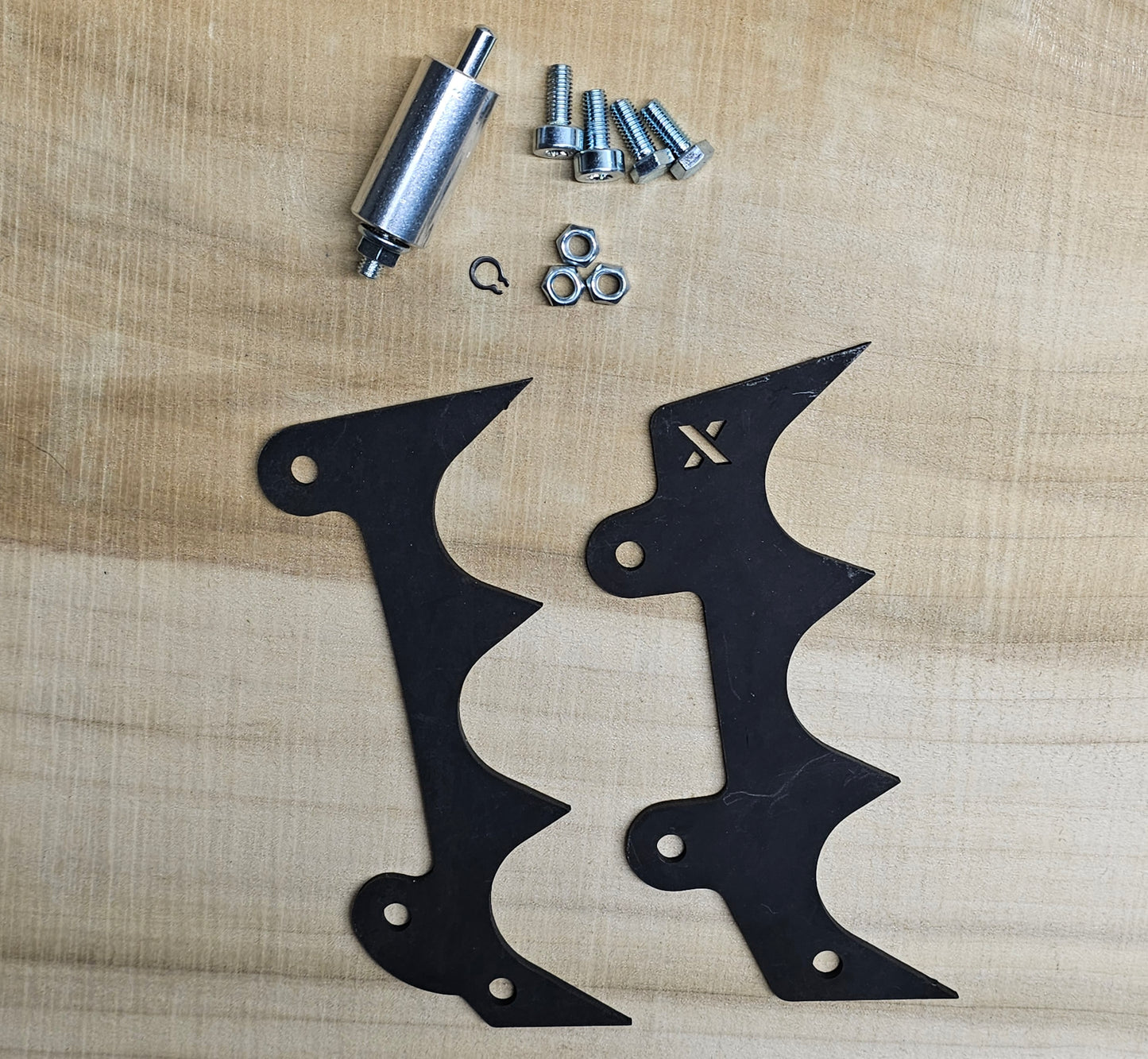 STIHL 261 SPIKE SET - X-SERIES - AR600