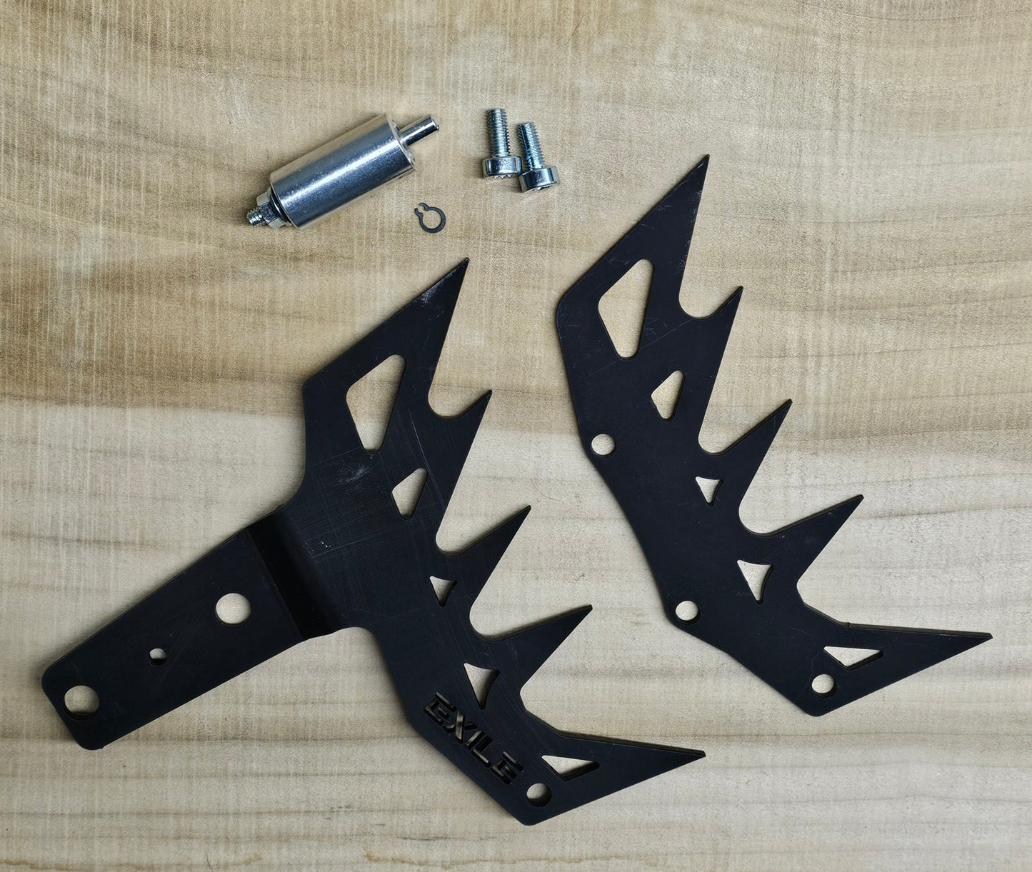 372 XP HUSQVARNA HYBRID SPIKE SET - AR600