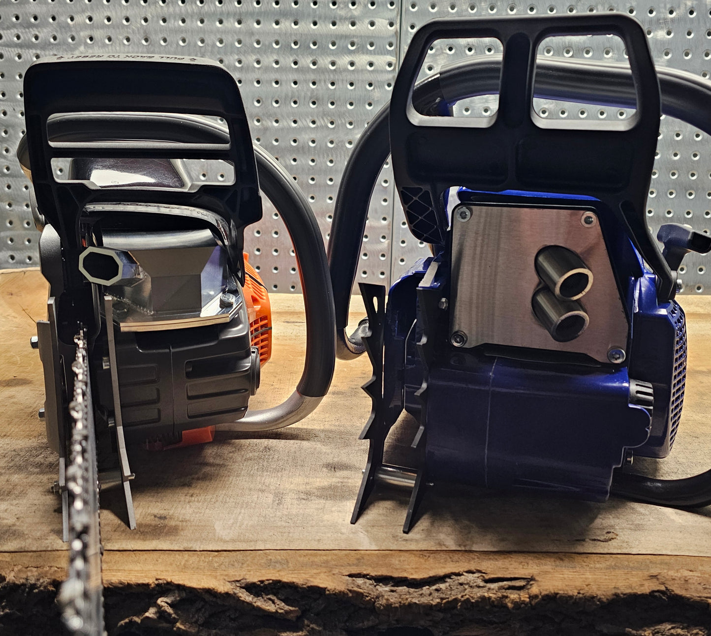 STIHL 660 DNO - GEN II PERFORMANCE COVER