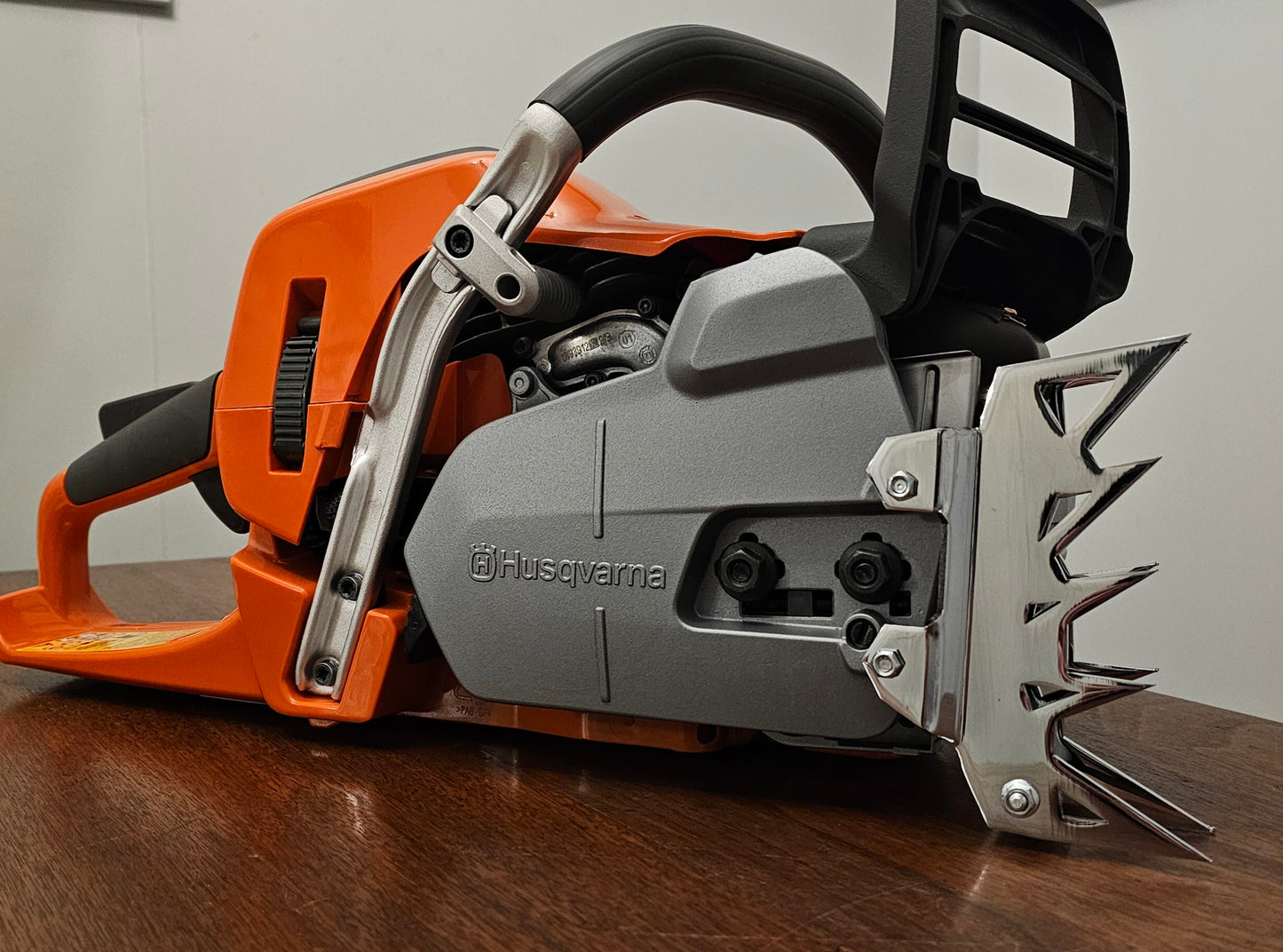 HUSQ 550XP MK2 SPIKE SET - ARC