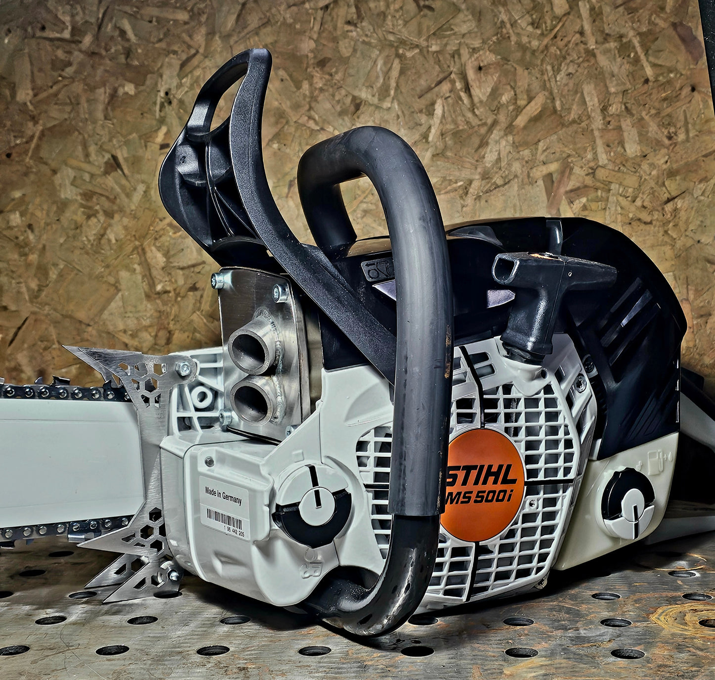 461 / 460 / 046 / 440 / 044 STIHL DNO COVER - GEN II