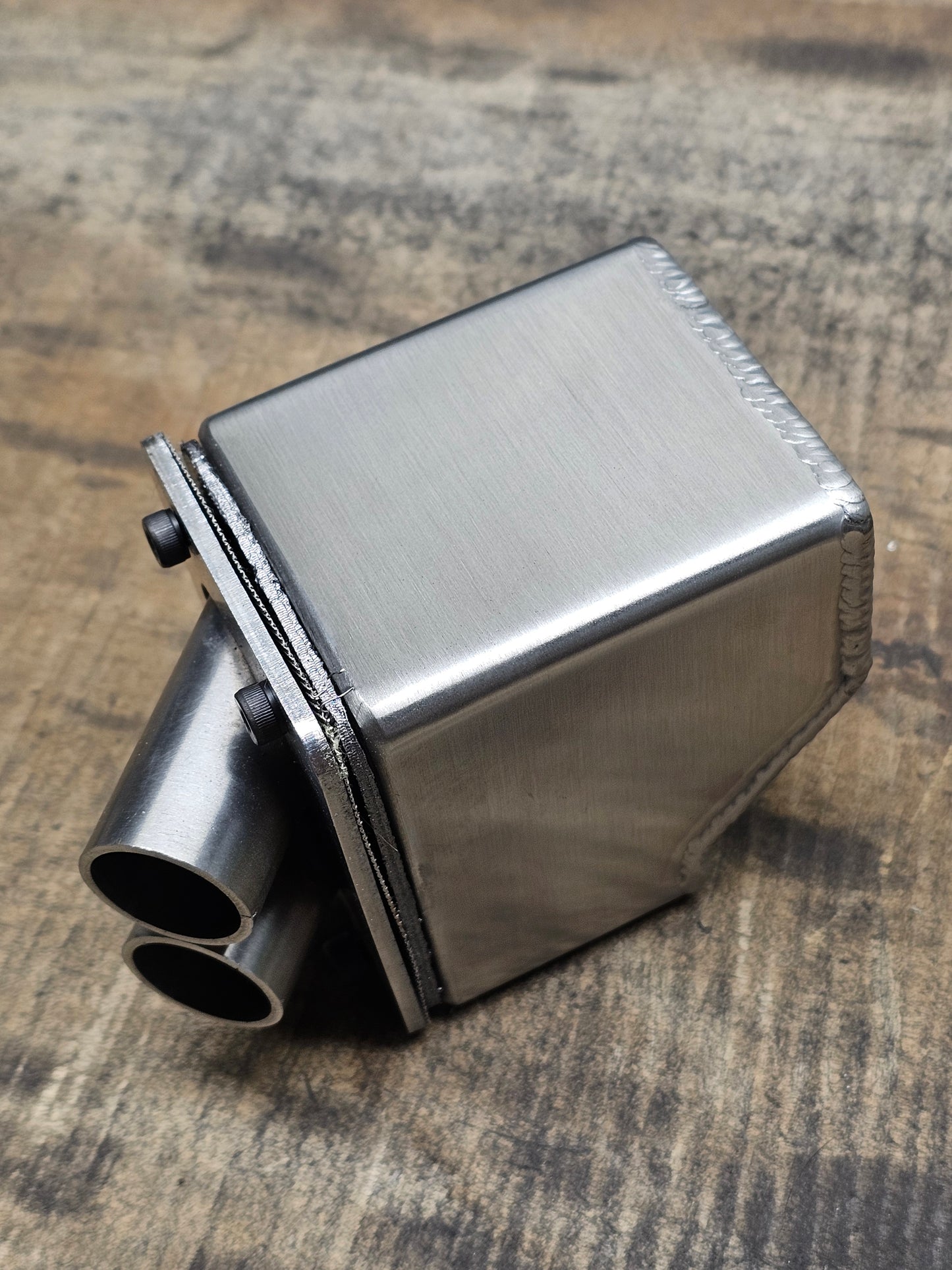 261 STIHL PERFORMANCE MUFFLER - FREE SPIKES