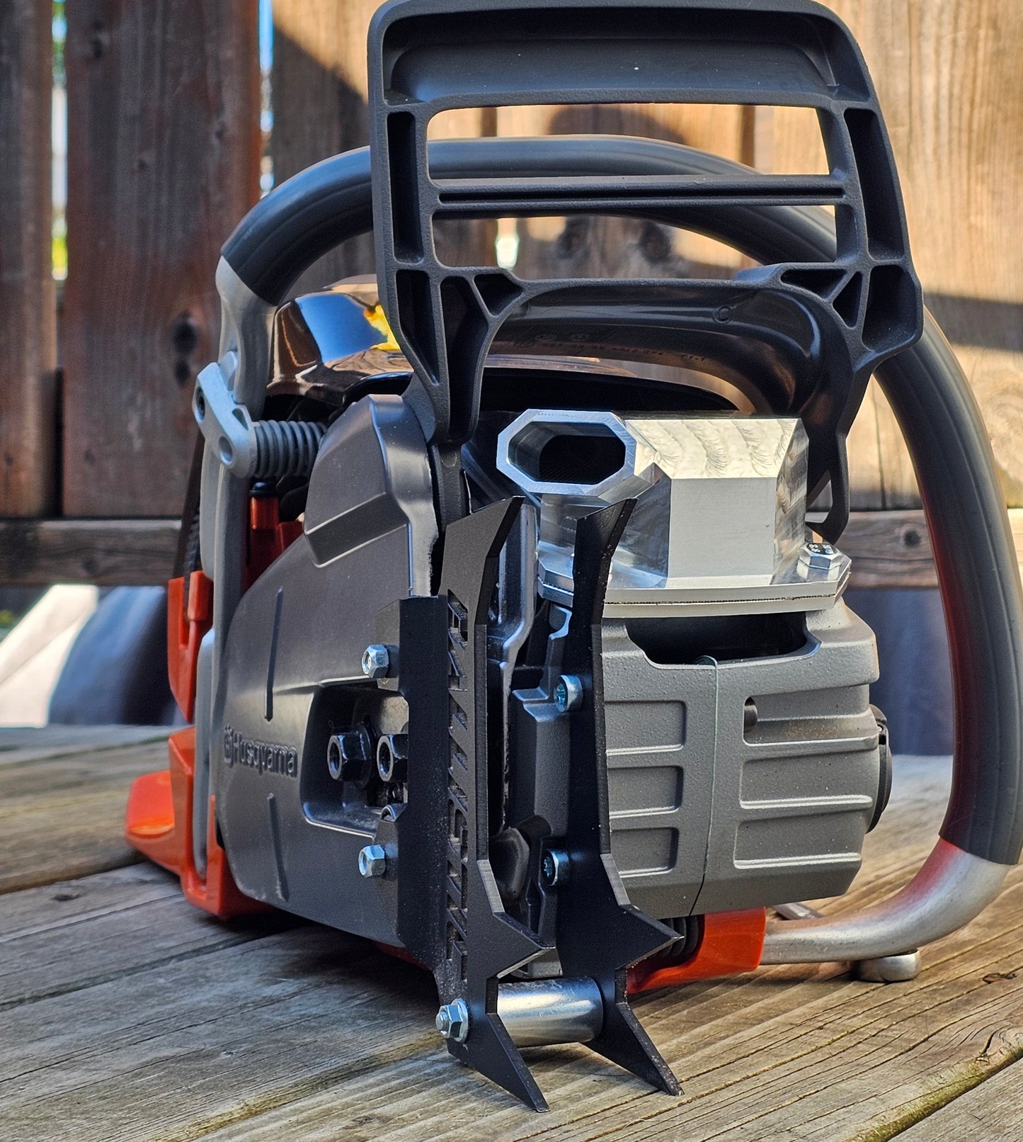 HUSQVARNA 550XP / 545 MK2 PERFORMANCE MUFFLER