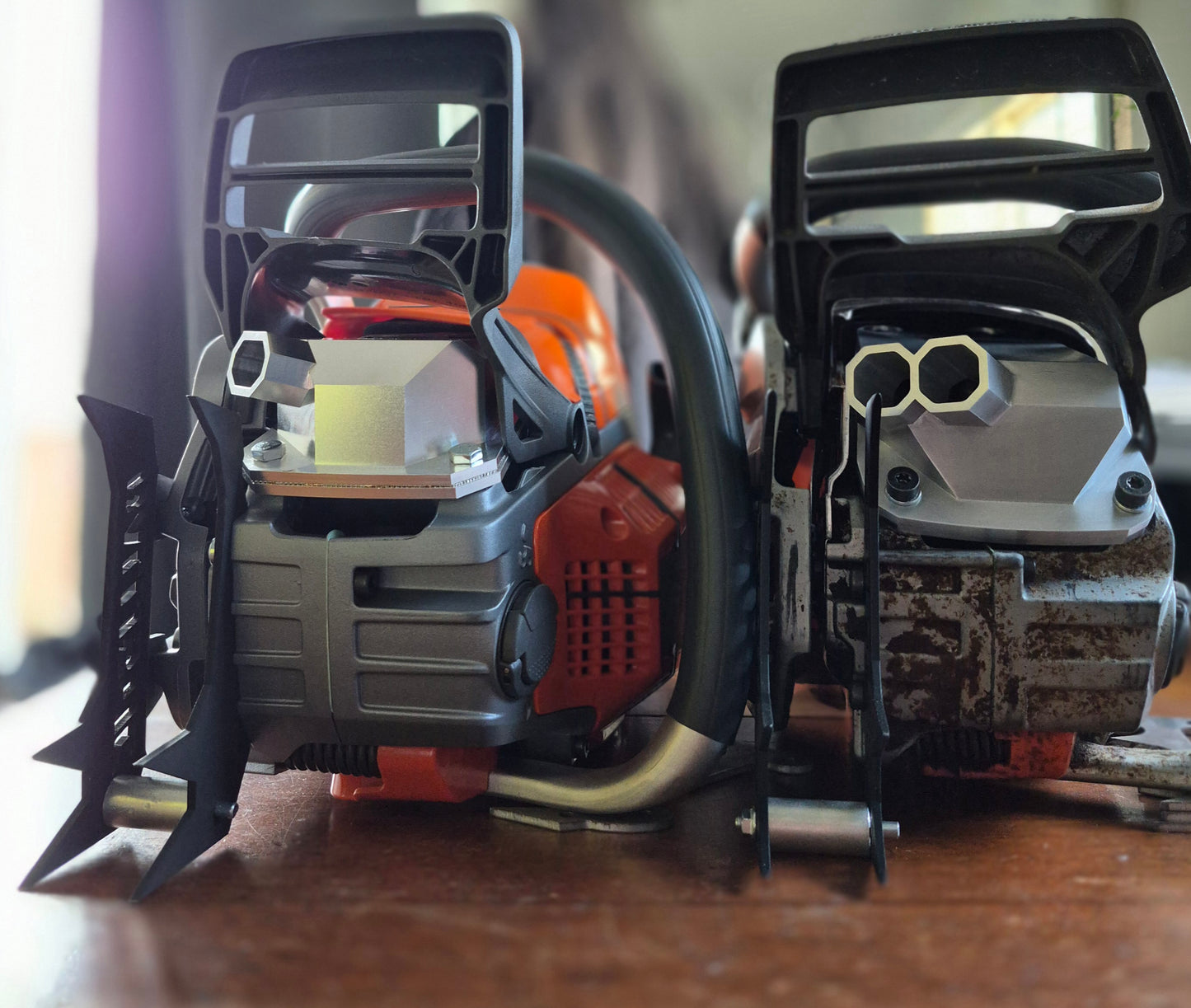 STIHL 362 / 400 SS SPIKE SET - DISCONTINUED 2026