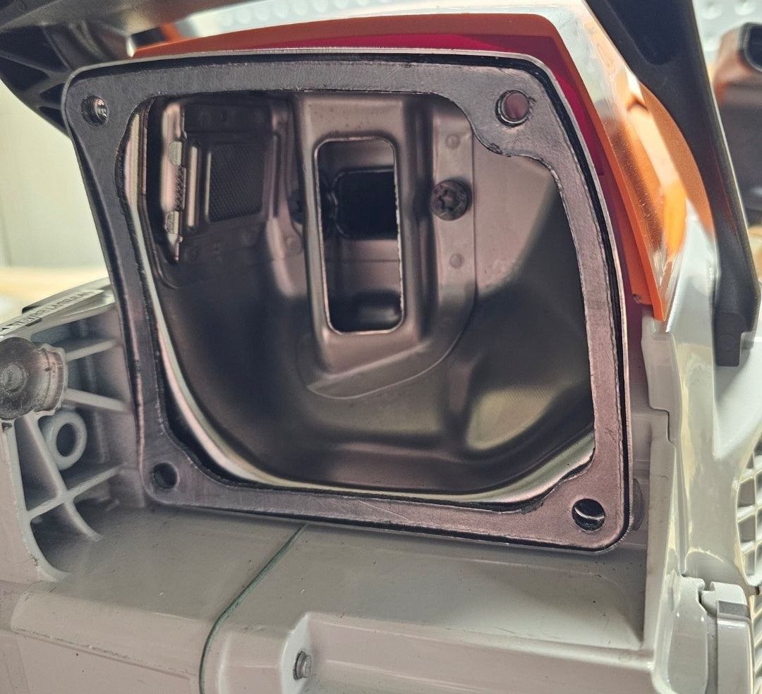 500i STIHL PERFORMANCE MUFFLER COVER