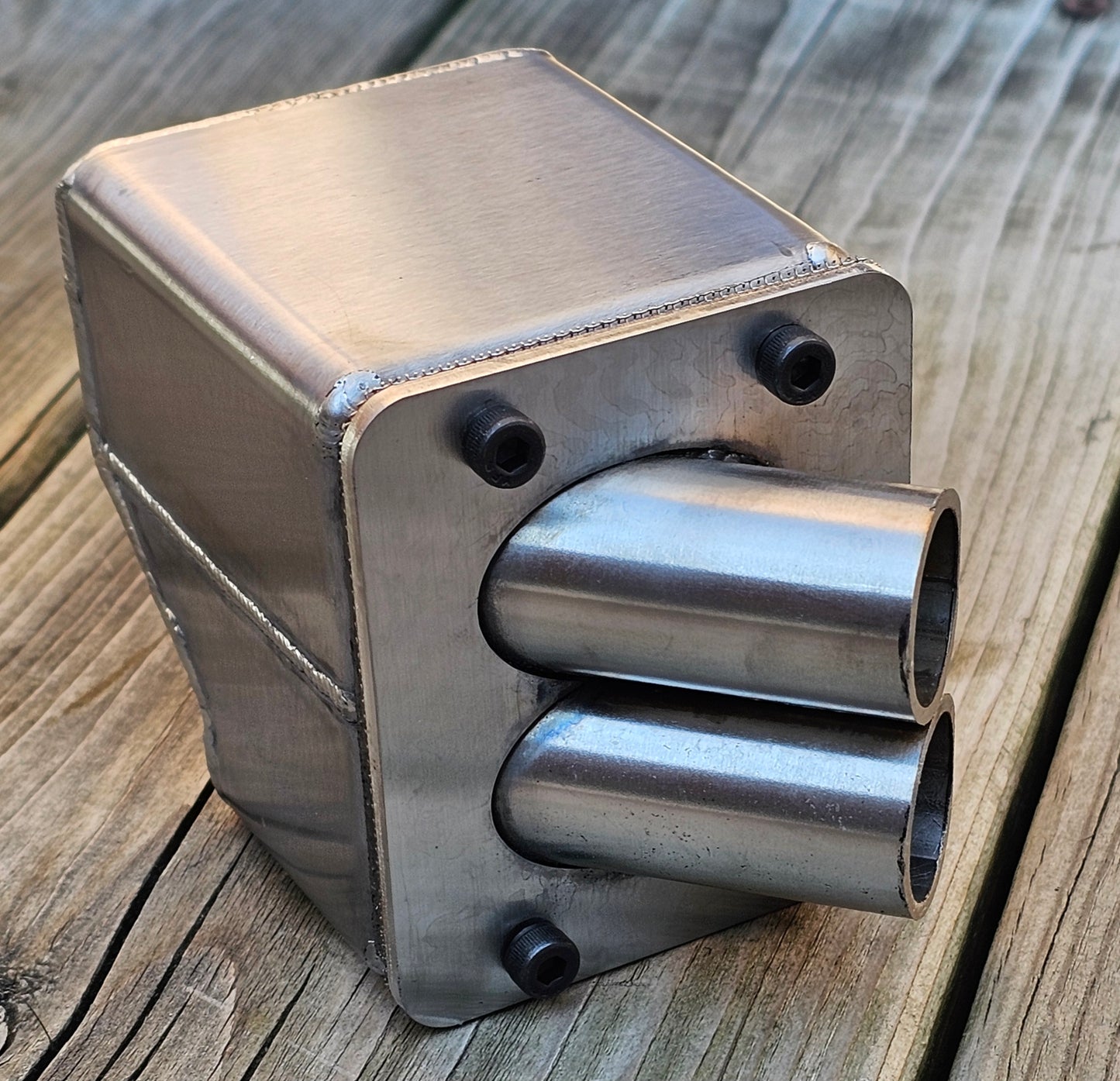 261 STIHL PERFORMANCE MUFFLER + FREE ARCTIC SPIKE SET