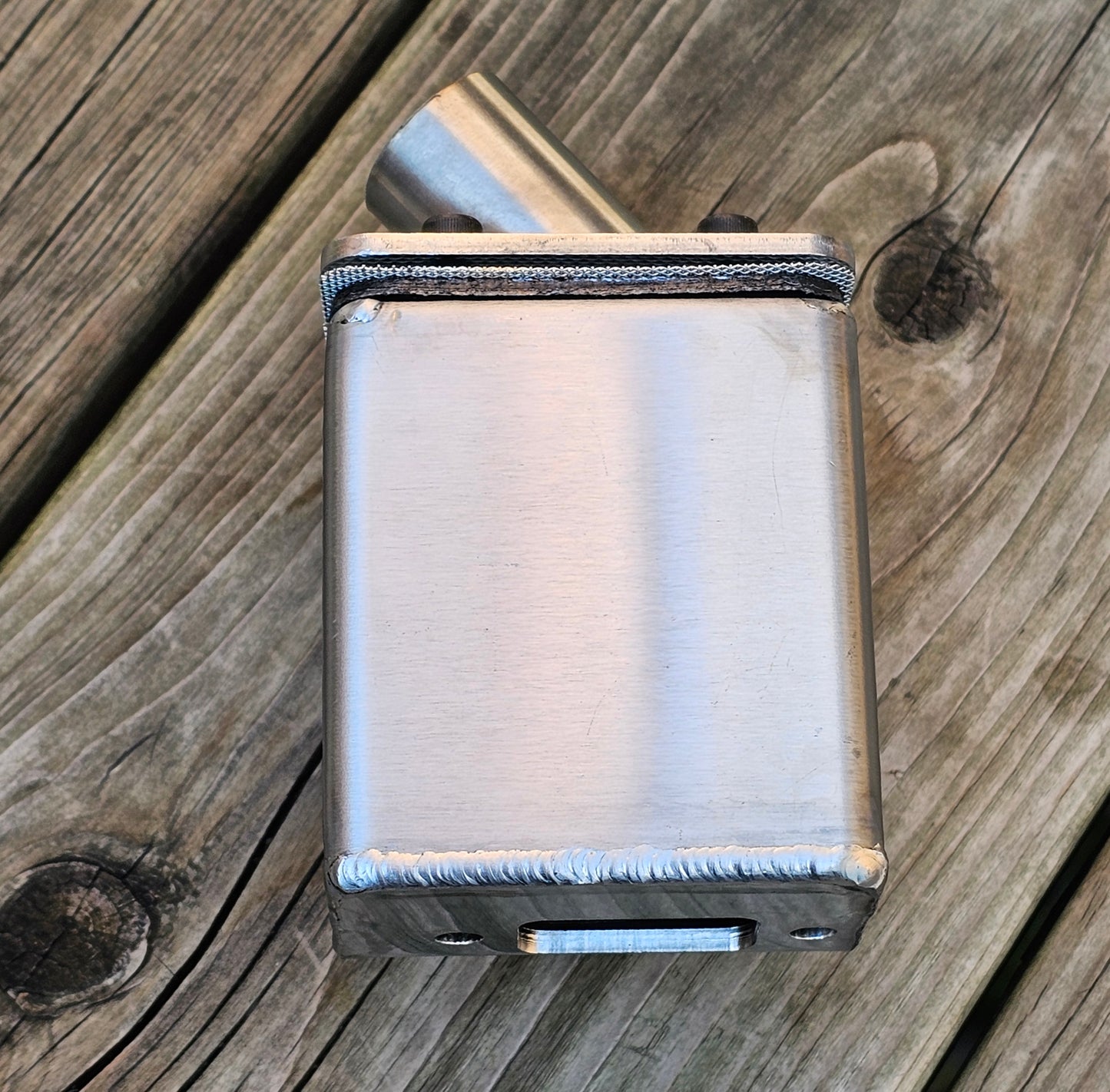 261 STIHL PERFORMANCE MUFFLER + FREE ARCTIC SPIKE SET