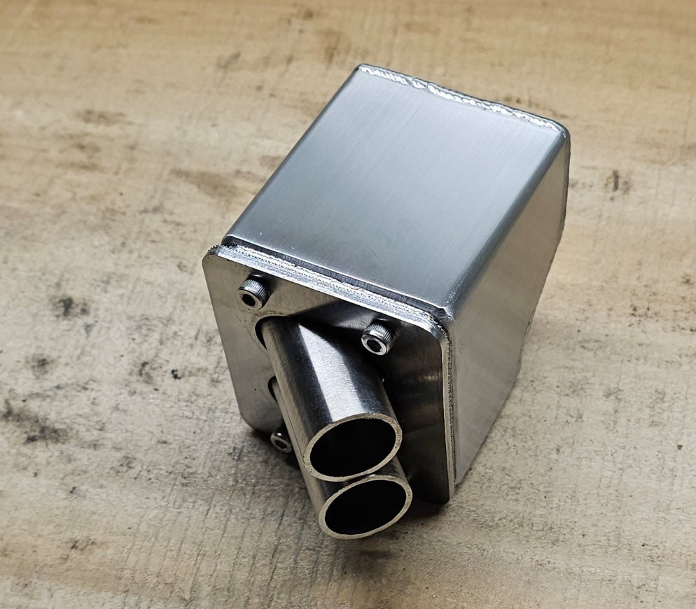 261 STIHL PERFORMANCE MUFFLER + FREE ARCTIC SPIKE SET