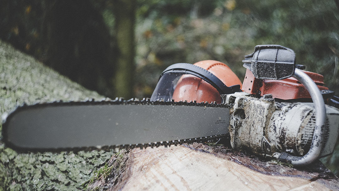 STIHL Chainsaw