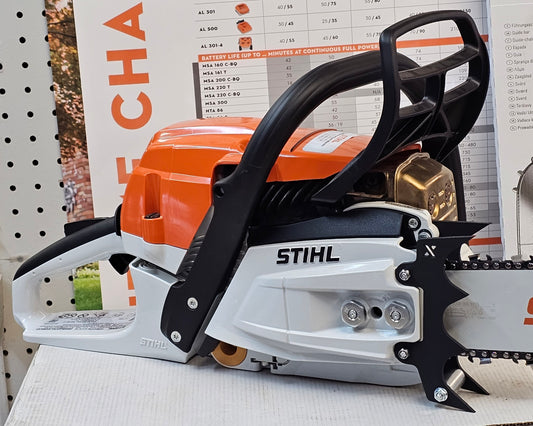 STIHL 261 SPIKE SET - X-SERIES - AR600