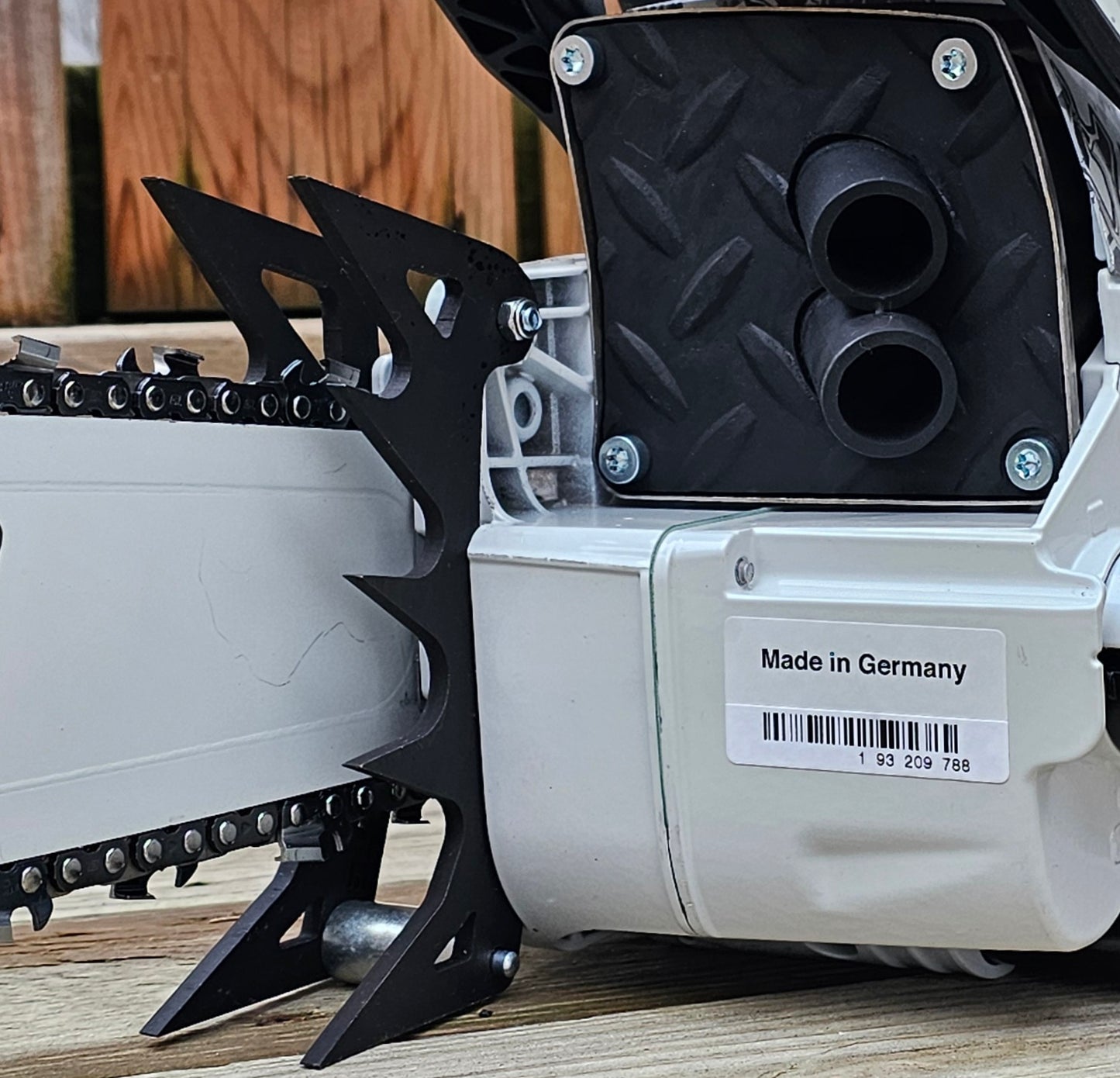 500i / 462 STIHL SPIKE SET - AR600