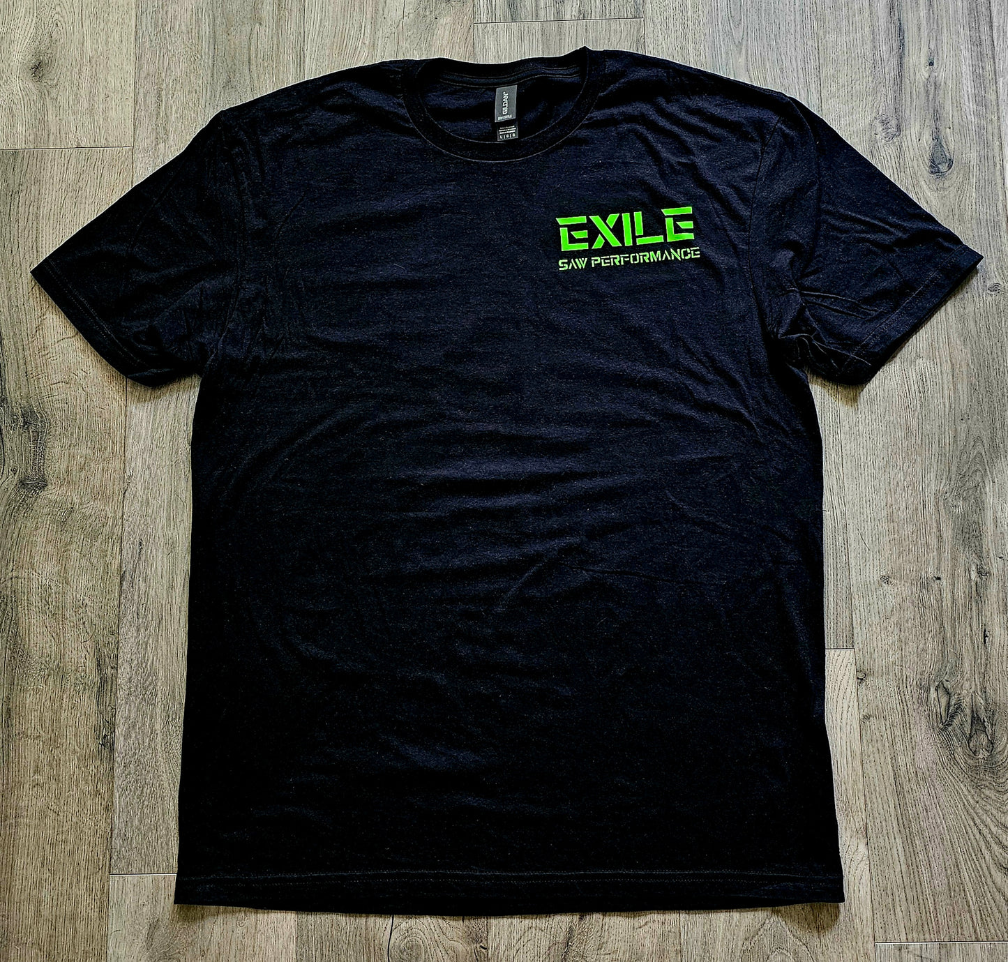 EXILE T-SHIRT