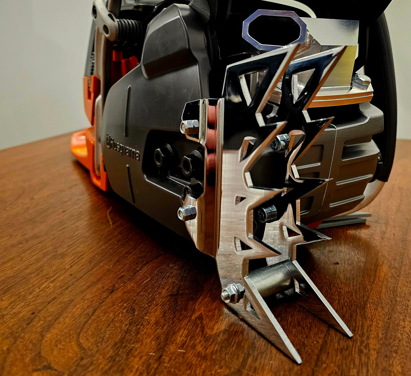 HUSQ 550XP MK2 SPIKE SET - ARC