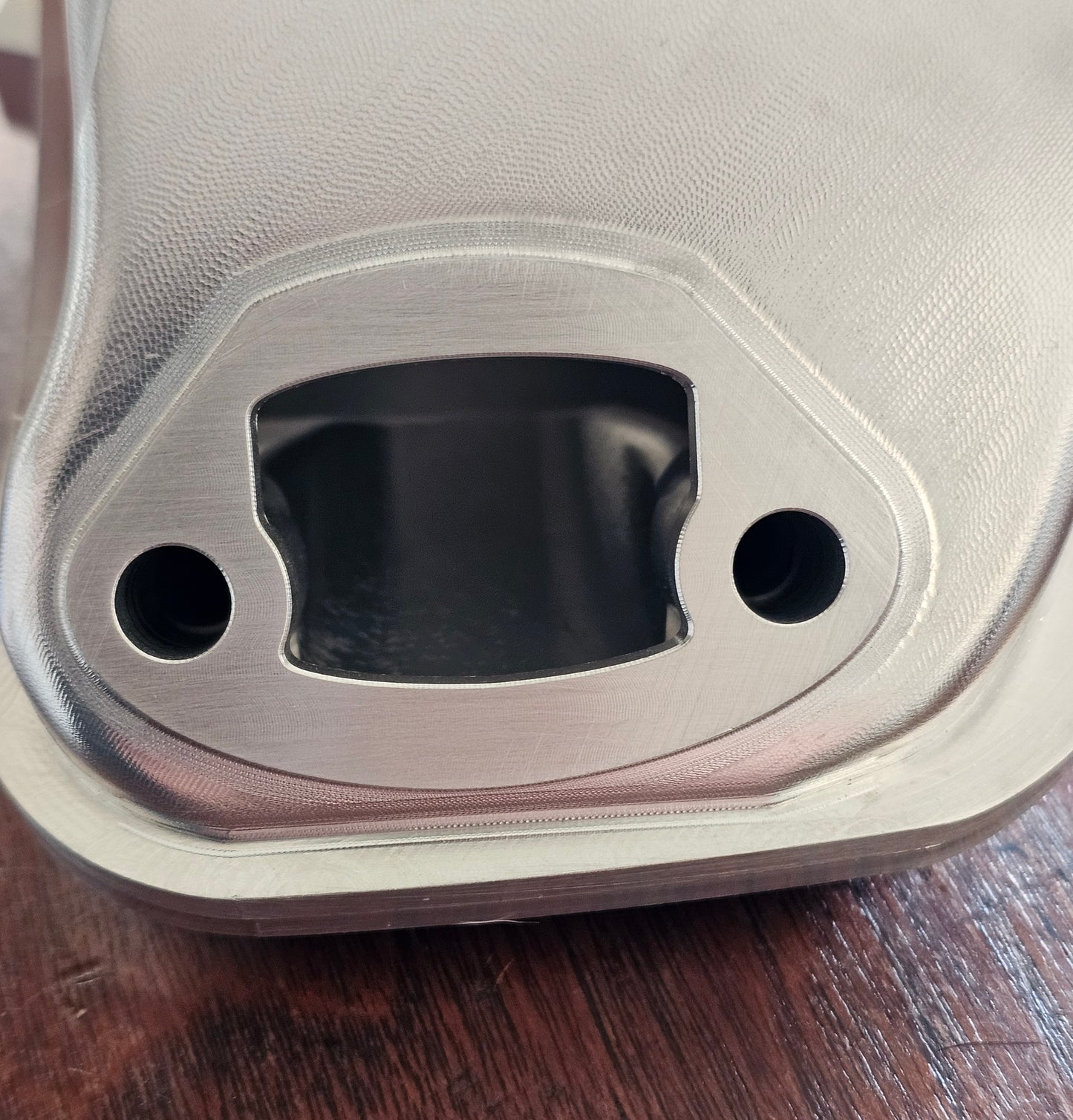 HUSQVARNA 550XP / 545 MK2 PERFORMANCE MUFFLER