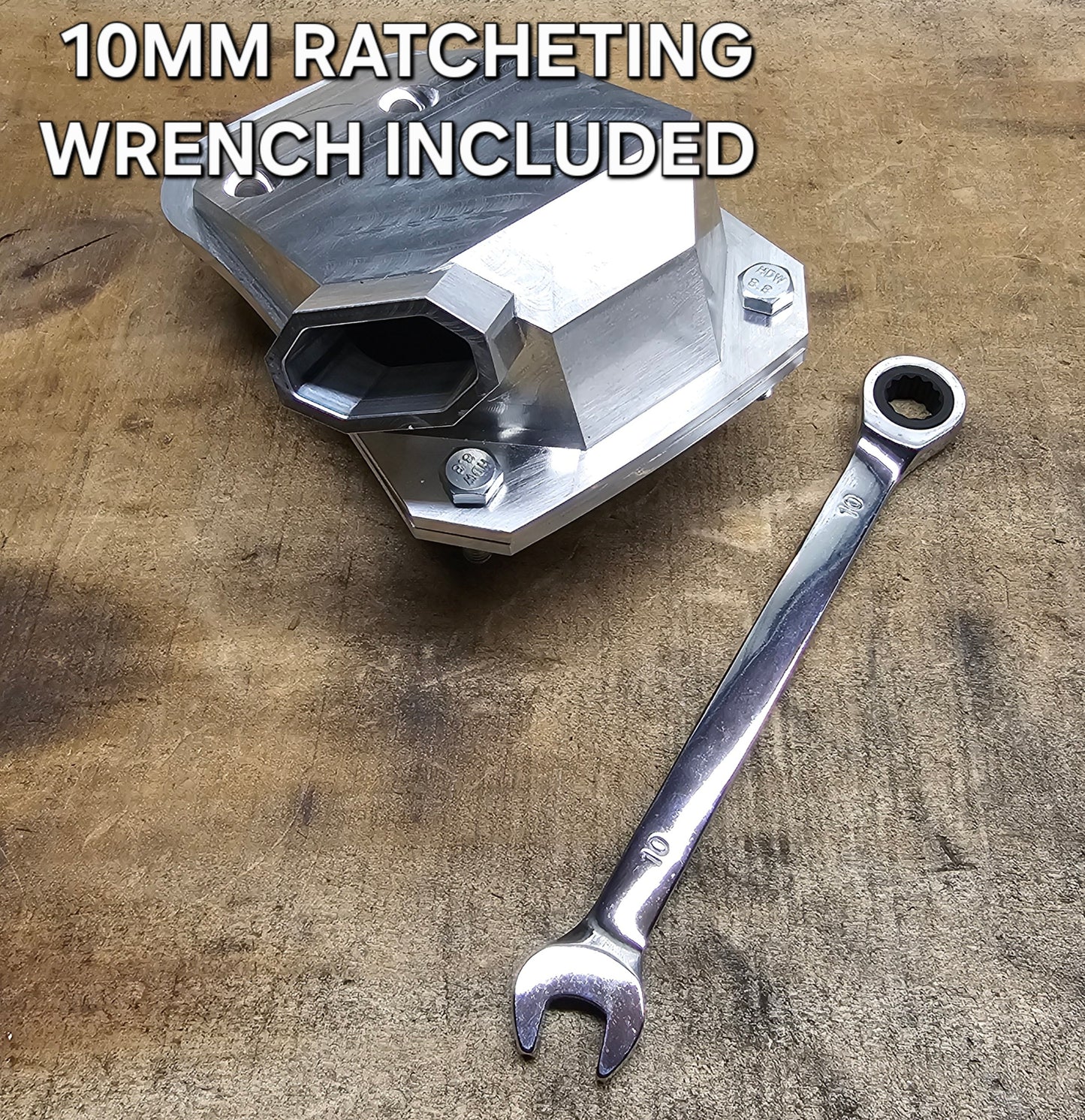 HUSQVARNA 550XP / 545 MK2 PERFORMANCE MUFFLER
