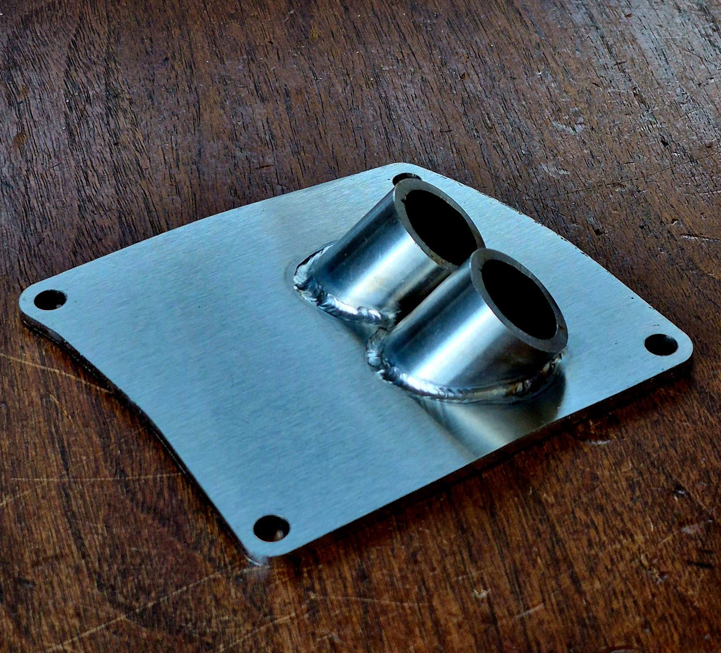 STIHL 500i DNO MUFFLER COVER - GEN II