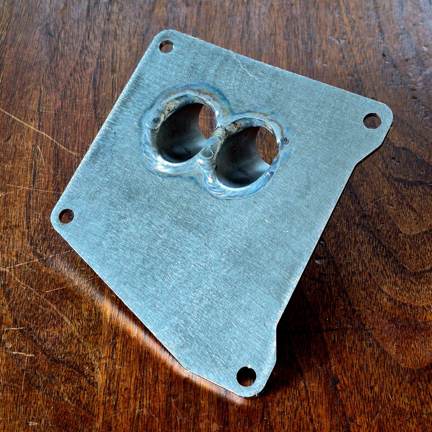 660 STIHL PERFORMANCE MUFFLER COVER