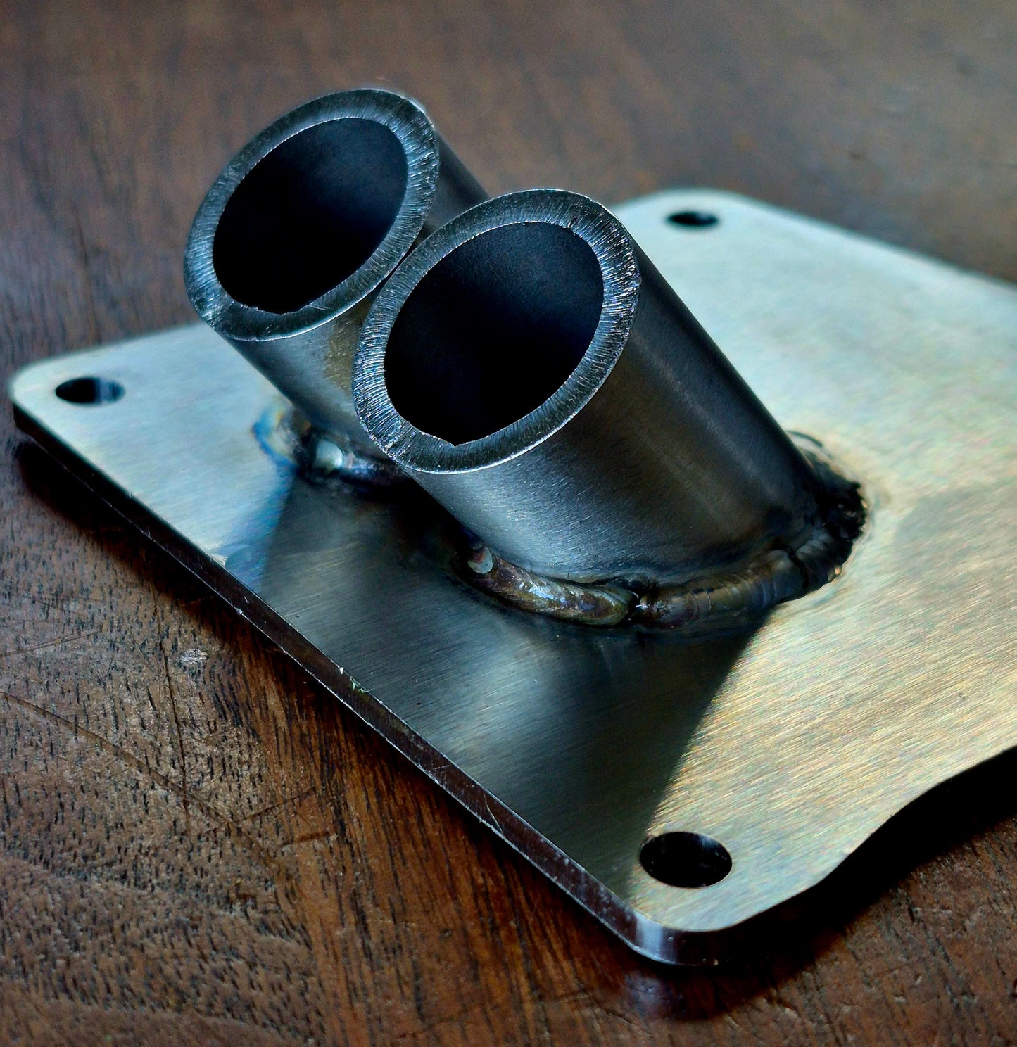 660 STIHL PERFORMANCE MUFFLER COVER