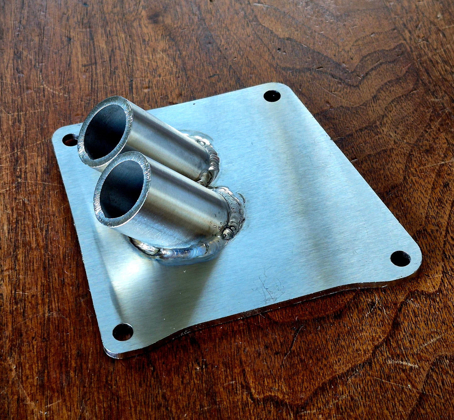 461 STIHL PERFORMANCE MUFFLER COVER - GEN II