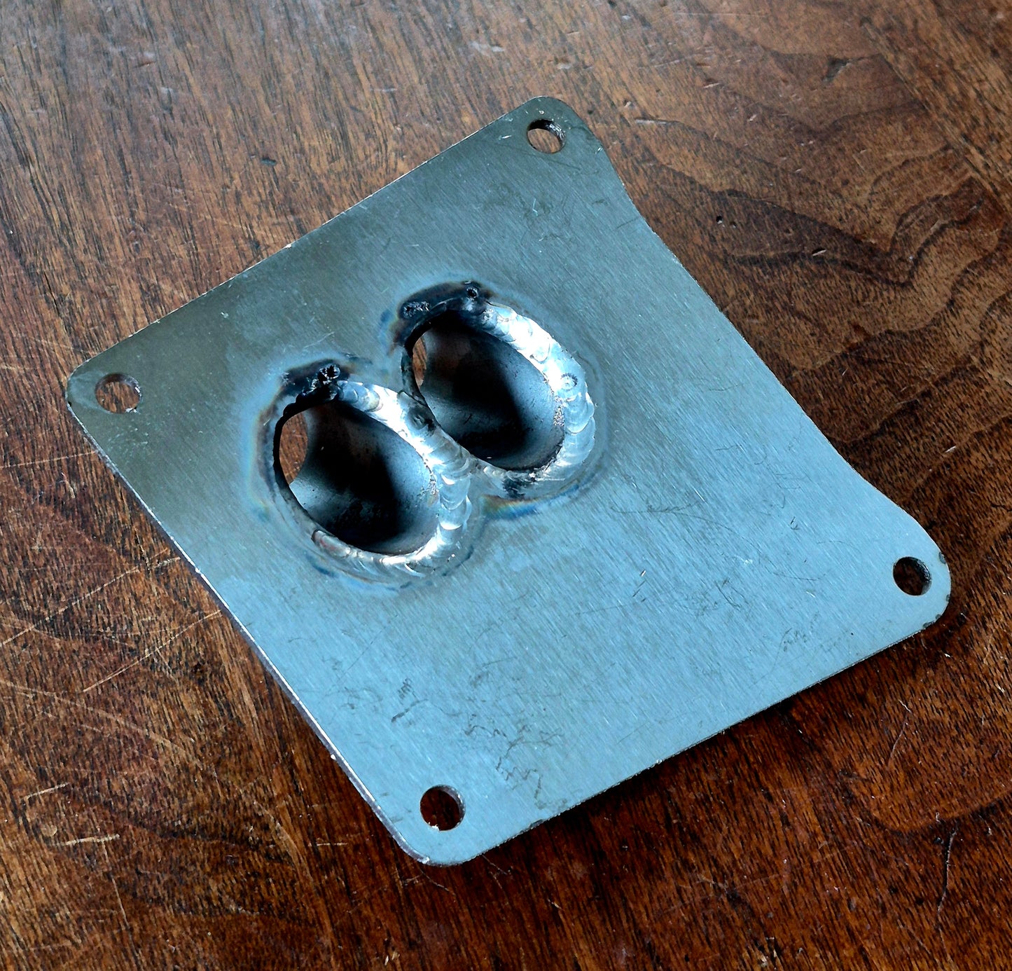 461 STIHL PERFORMANCE MUFFLER COVER - GEN II