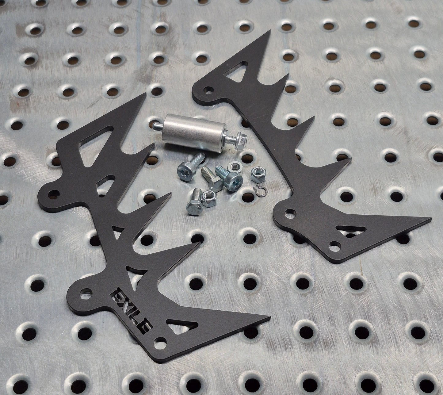 500i / 462 STIHL SPIKE SET - AR600