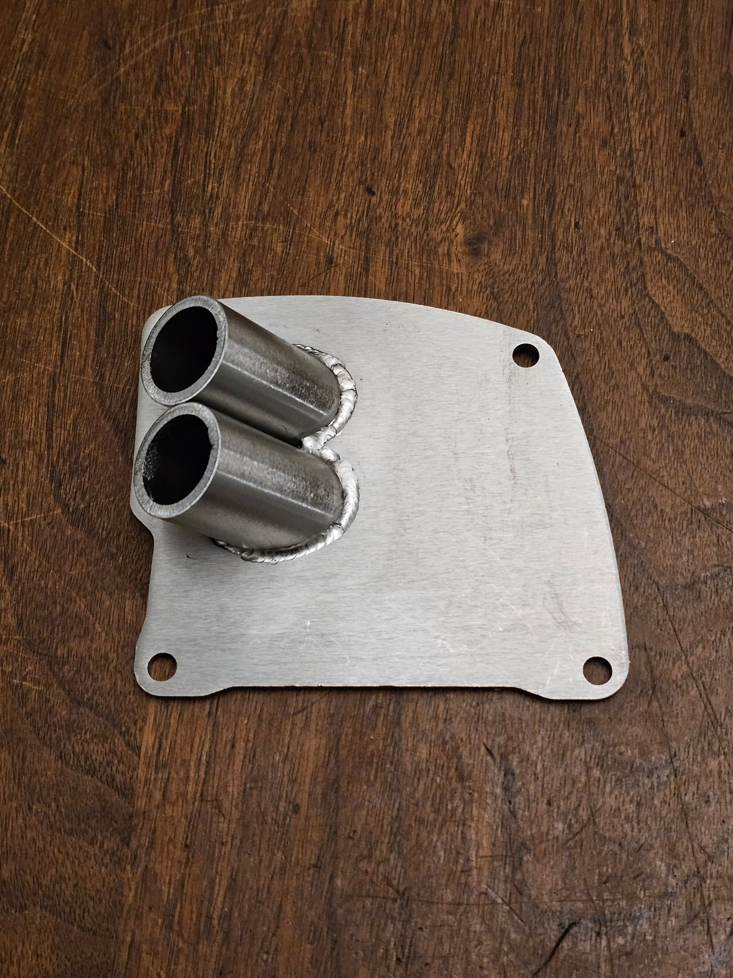 462 STIHL PERFORMANCE MUFFLER COVER
