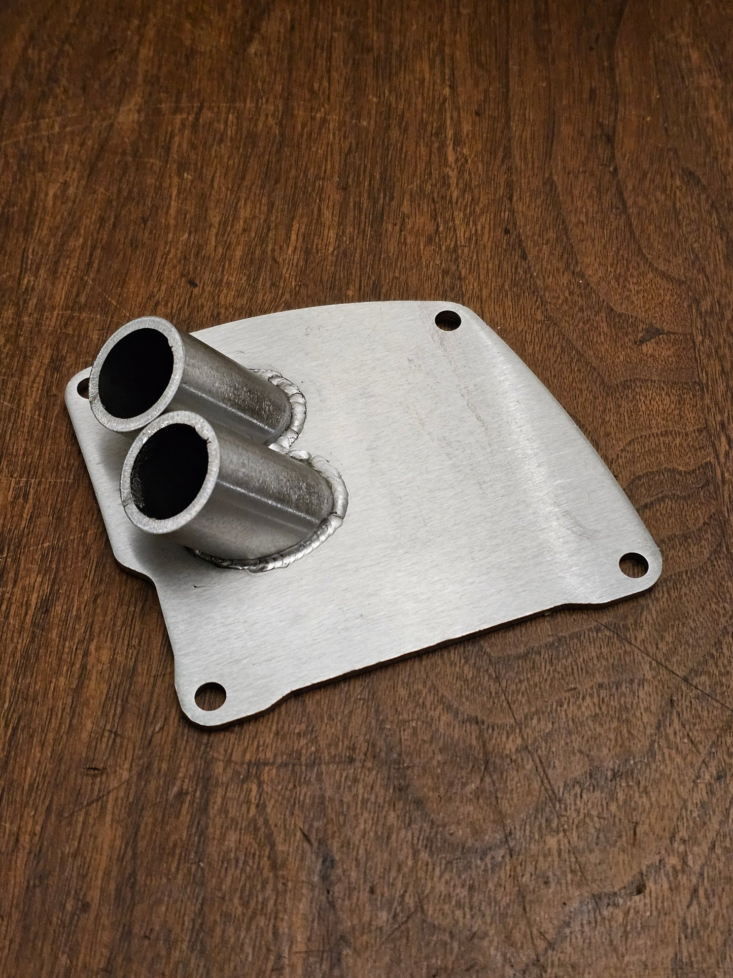 462 STIHL PERFORMANCE MUFFLER COVER