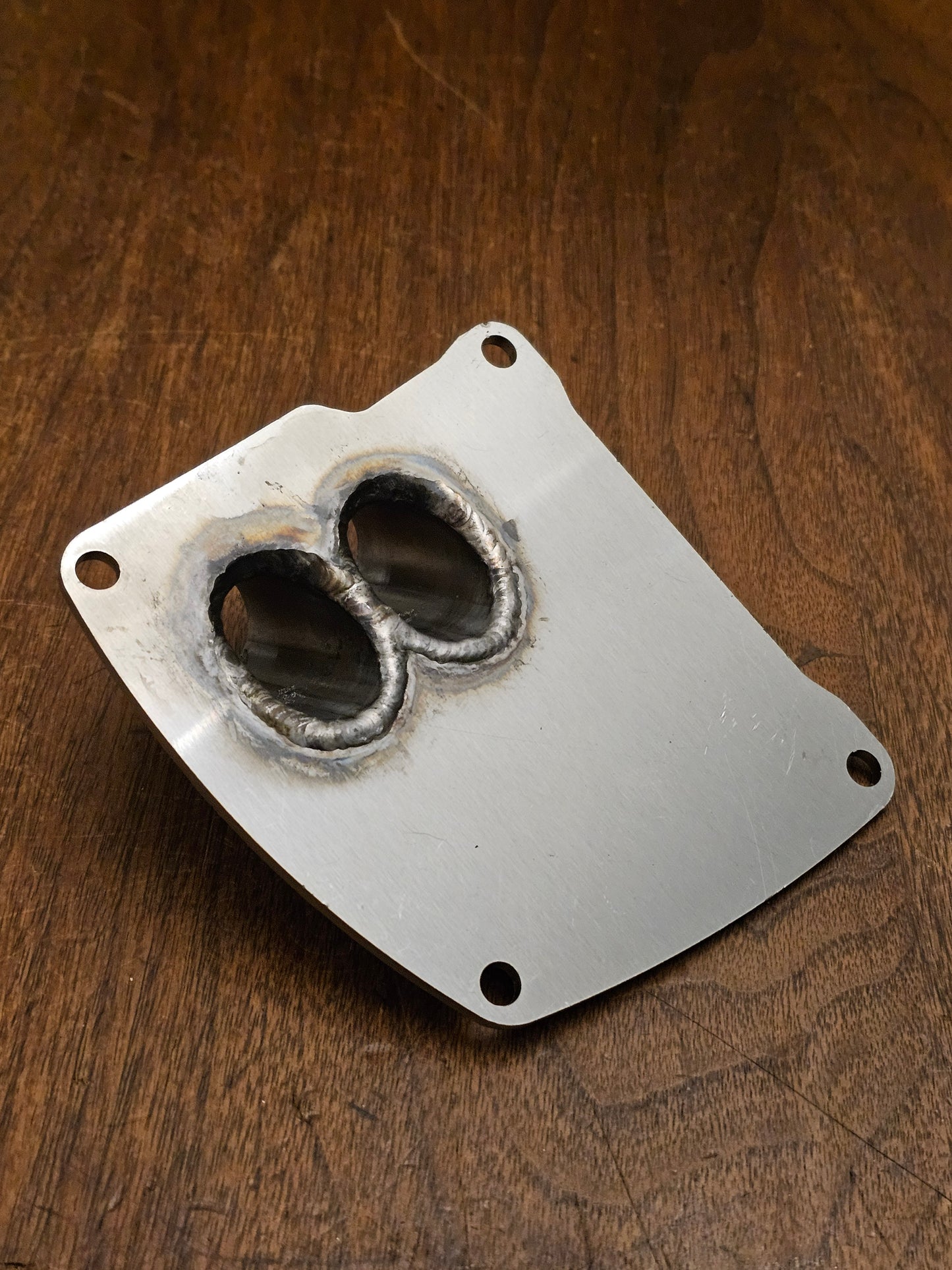 462 STIHL PERFORMANCE MUFFLER COVER