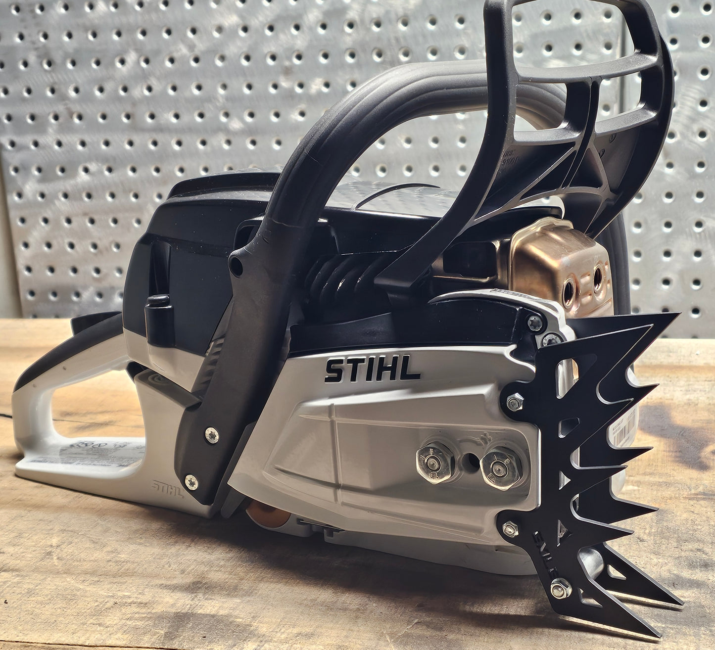 STIHL 261 / 260 / 026 / 362 /400 SPIKE SET AR600