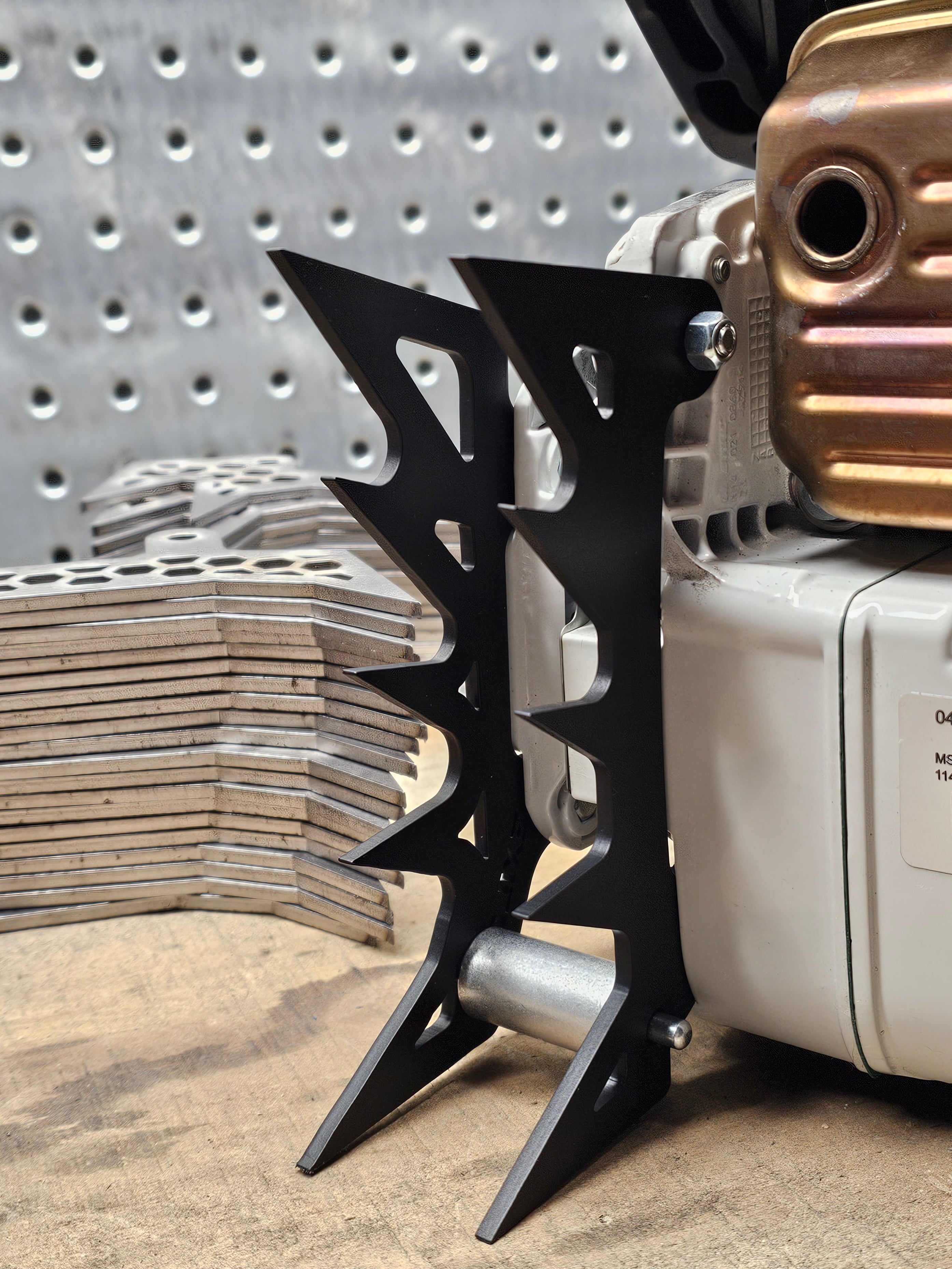 STIHL 261 / 260 / 026 / 362 /400 SPIKE SET AR600 – Performance Saw