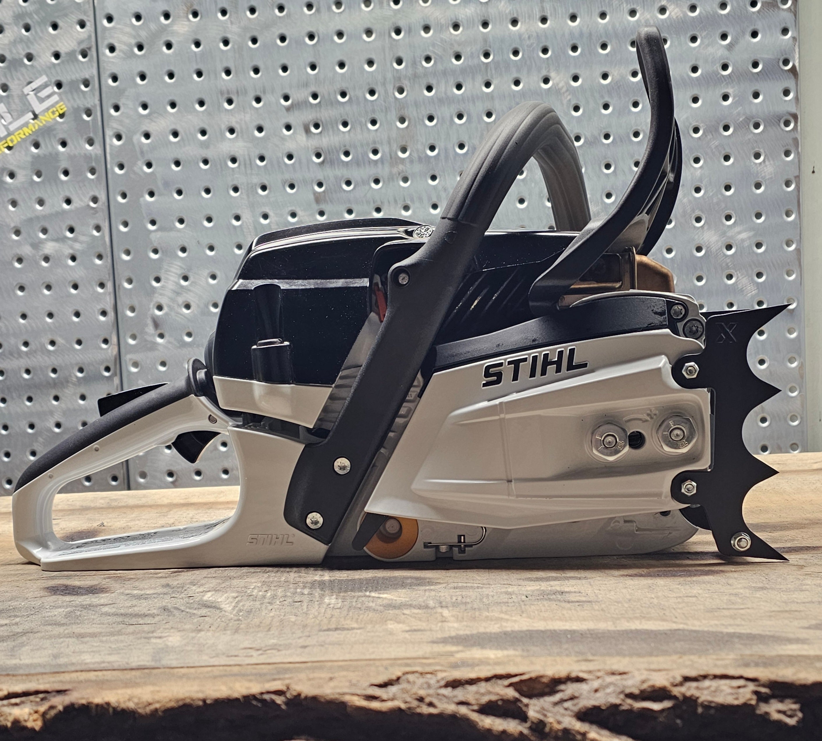 STIHL 261 SPIKE SET - X-SERIES - AR600 – Performance Saw