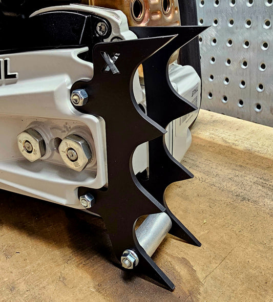 STIHL 261 SPIKE SET - X-SERIES - AR600