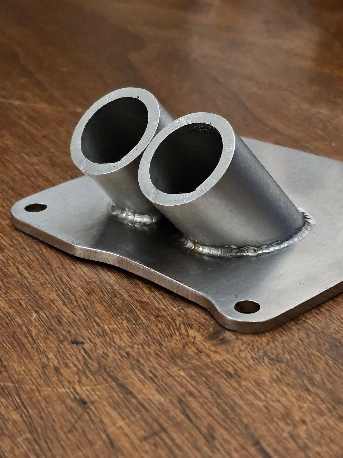 362 / 400 STIHL PERFORMANCE MUFFLER + AR500 ARCTIC SPIKES