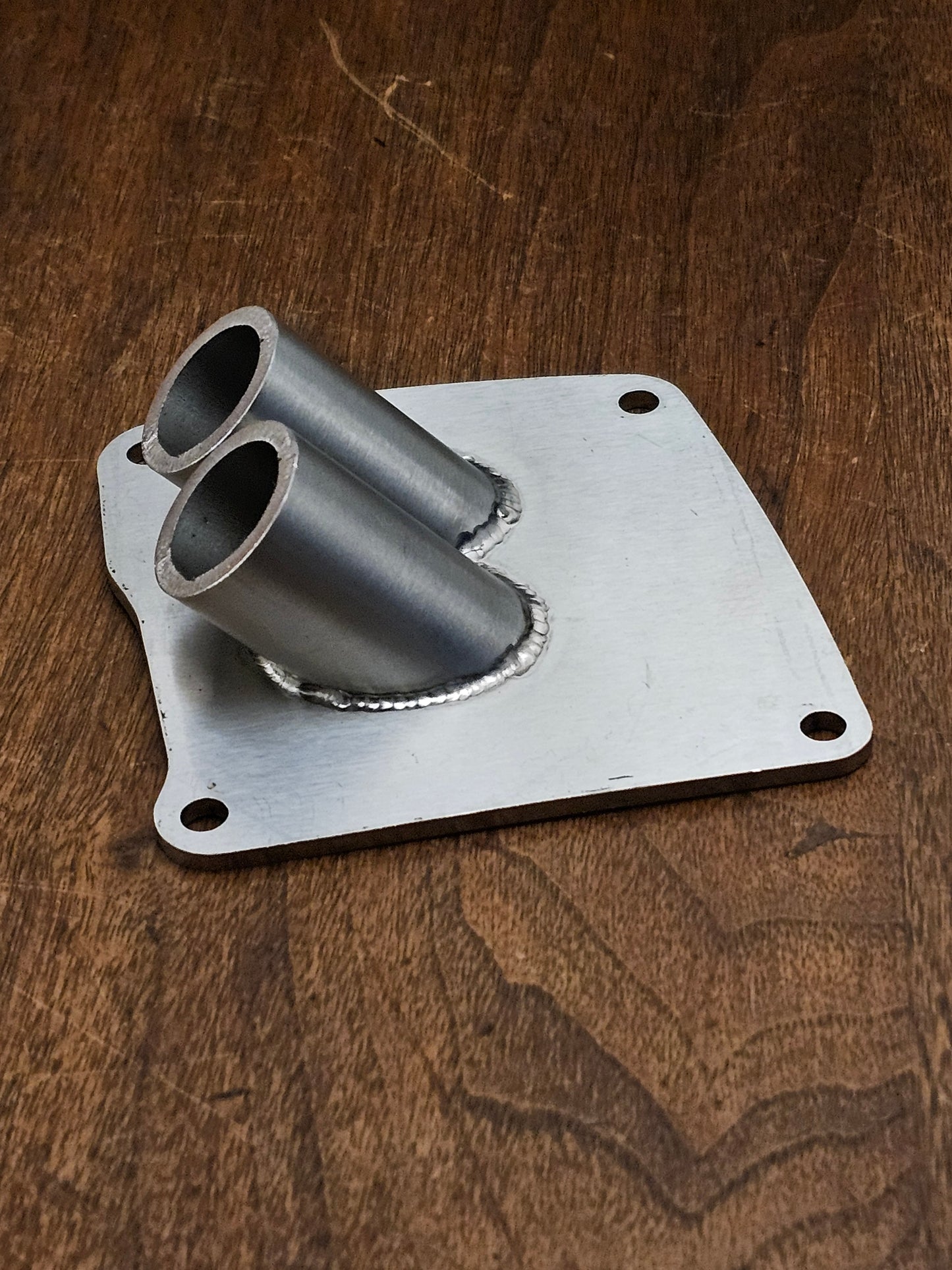 362 / 400 STIHL PERFORMANCE MUFFLER + AR500 ARCTIC SPIKES