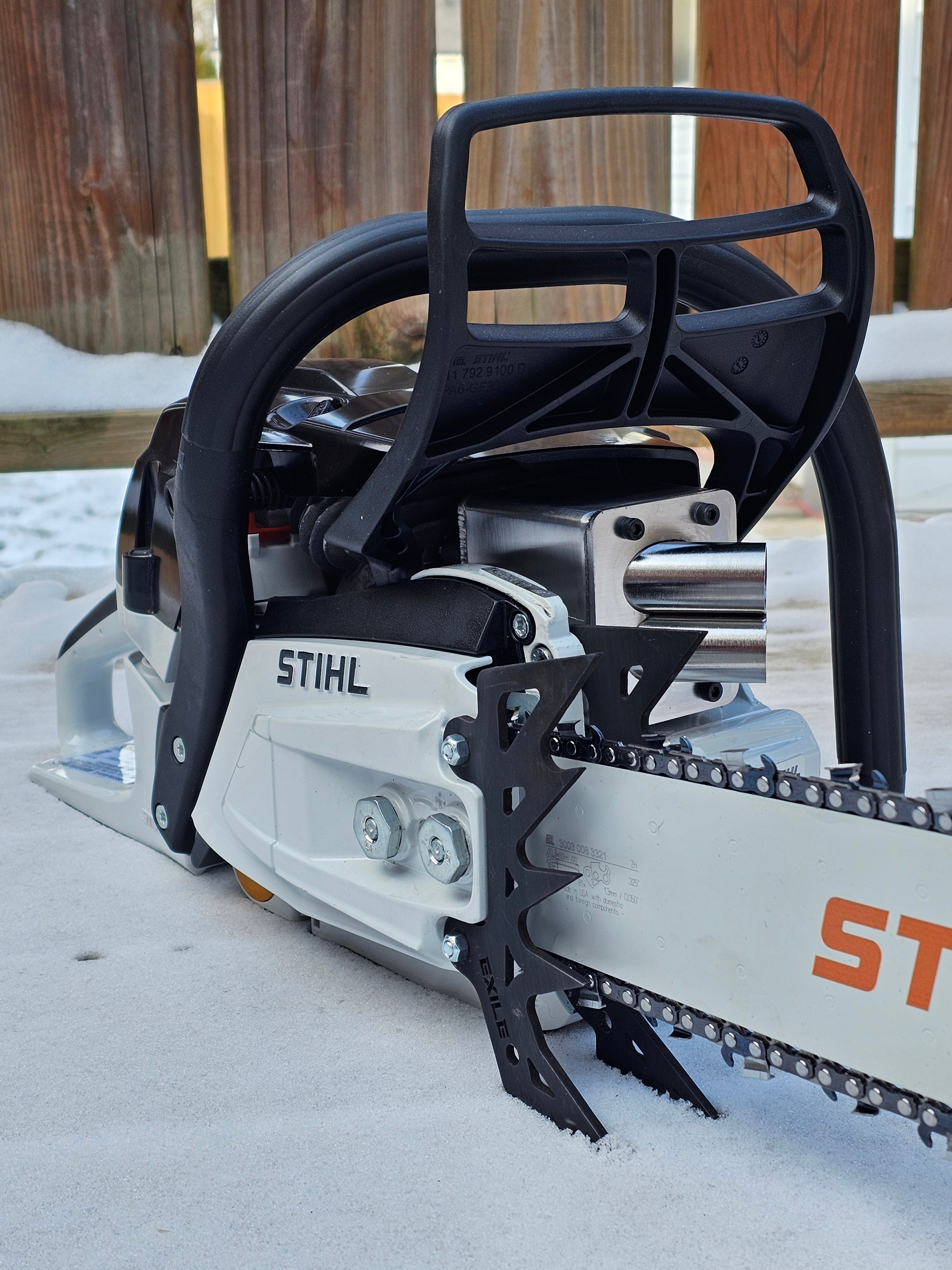 STIHL 261 / 260 / 026 / 362 /400 SPIKE SET AR600 – Performance Saw