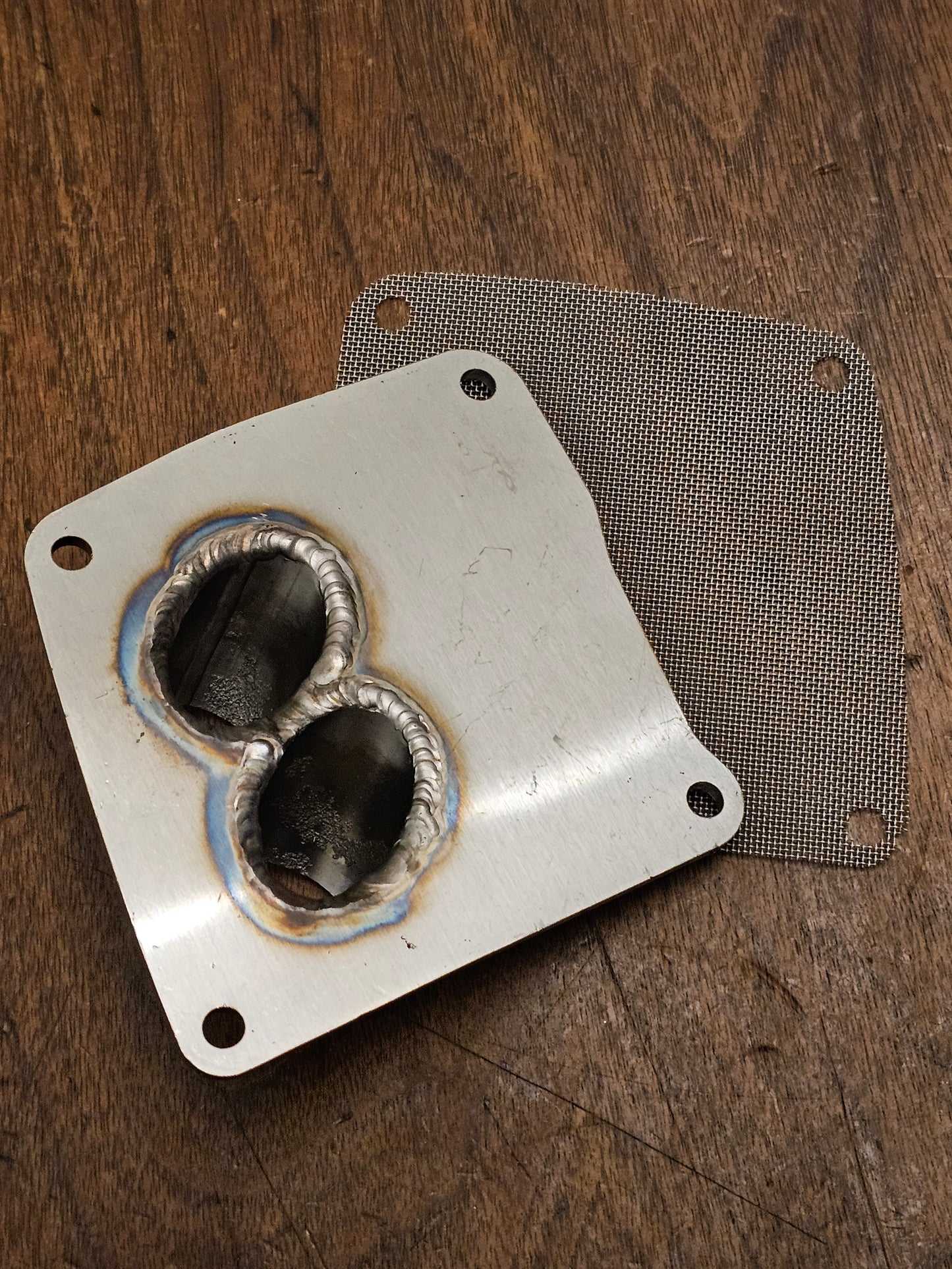STIHL 362 / 400 (C) DNO MUFFLER COVER