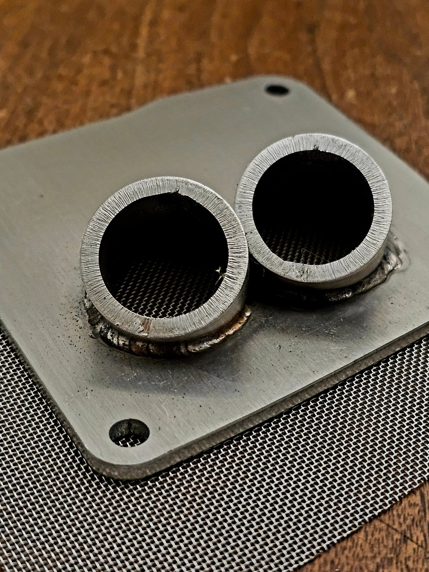 STIHL 362 / 400 (C) DNO MUFFLER COVER
