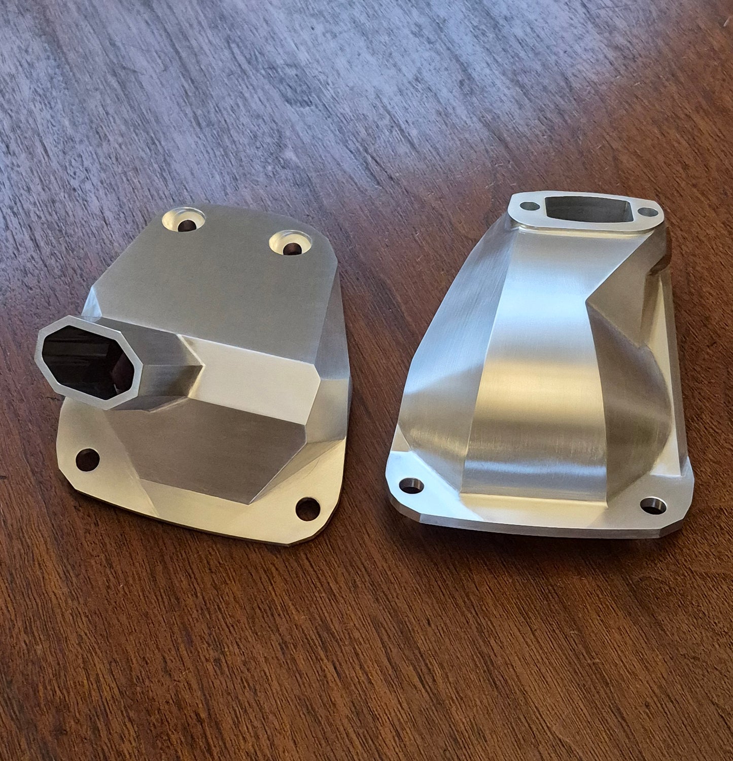 562XP MK1 PERFORMANCE MUFFLER - LIMITED PRODUCTION - SEPT 20 2026
