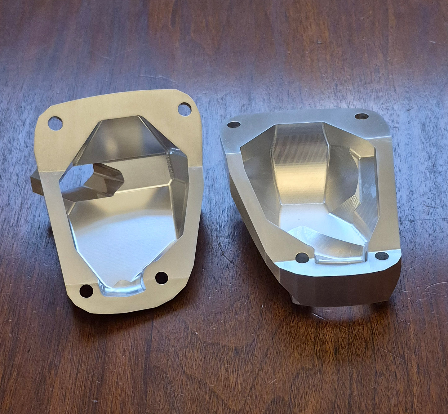 562XP MK1 PERFORMANCE MUFFLER - LIMITED PRODUCTION - SEPT 20 2026