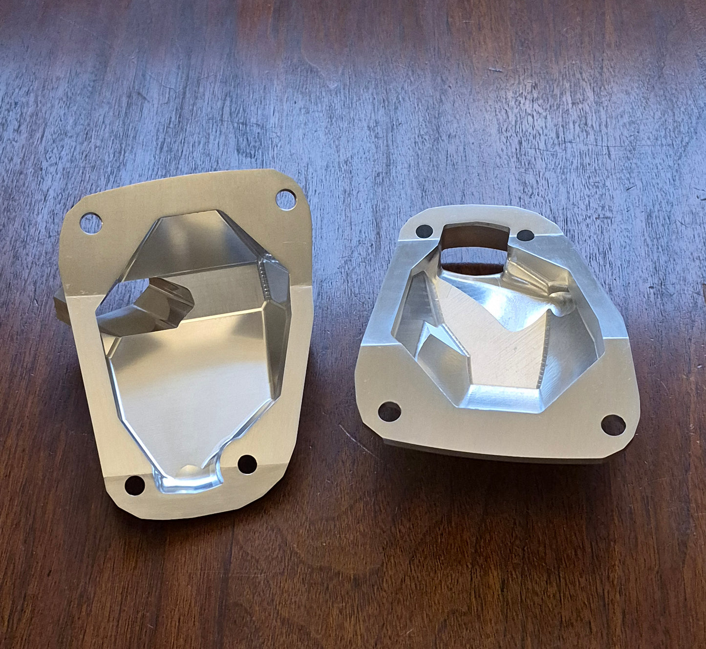 562XP MK1 PERFORMANCE MUFFLER - LIMITED PRODUCTION - SEPT 20 2026