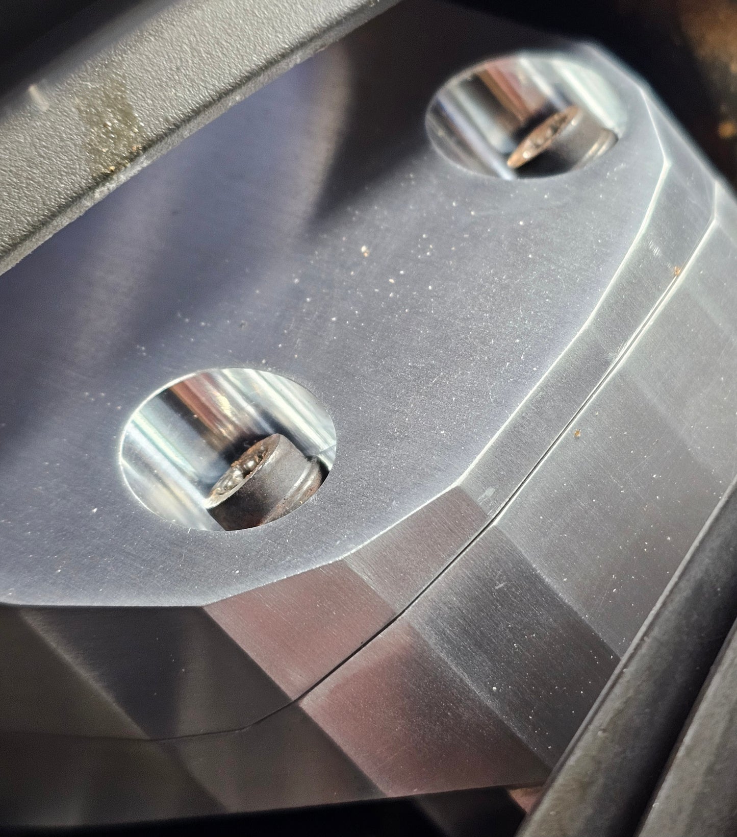 562XP MK1 PERFORMANCE MUFFLER - LIMITED PRODUCTION - SEPT 20 2026