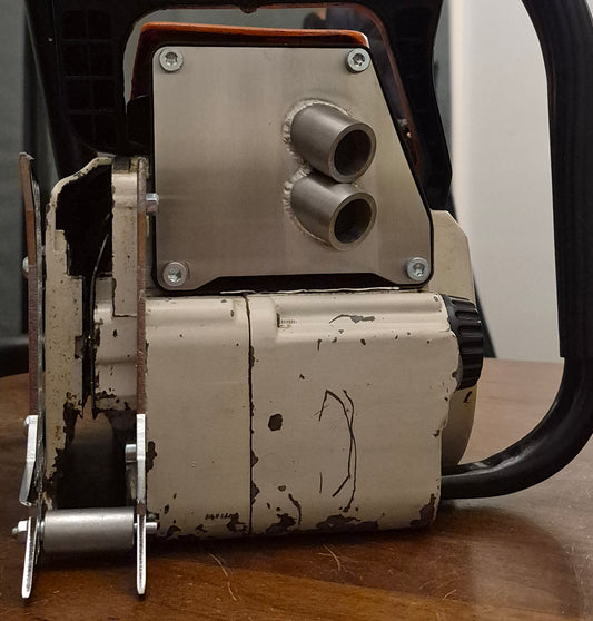 STIHL 660 DNO - GEN II PERFORMANCE COVER