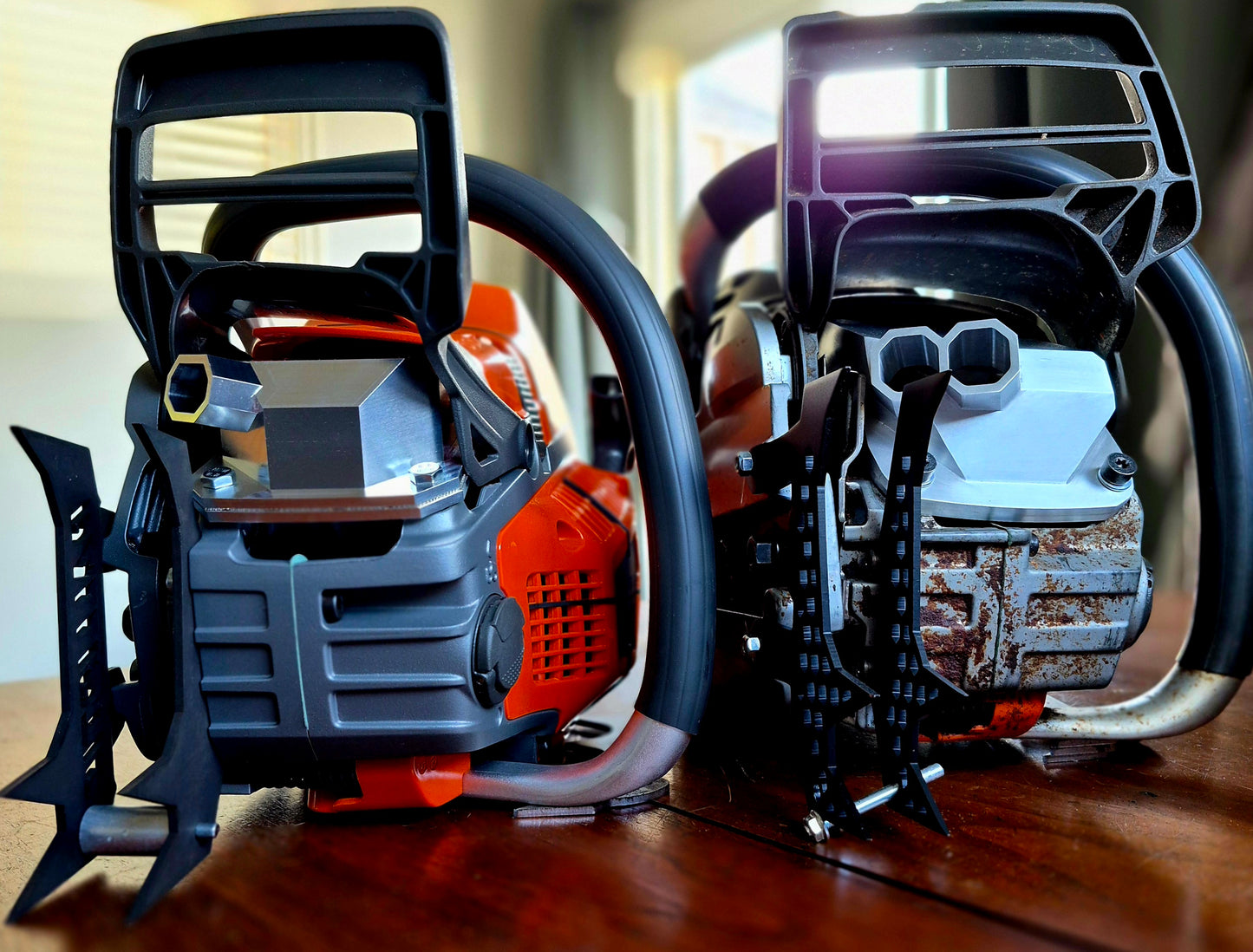 STIHL 362 / 400 SS SPIKE SET - DISCONTINUED 2026