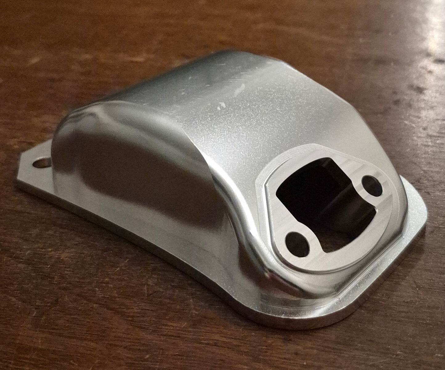 PLEASE READ DESCRIPTION HUSQ 550XP / 545 MUFFLER APROX SHIPPING DATE - JUNE 15