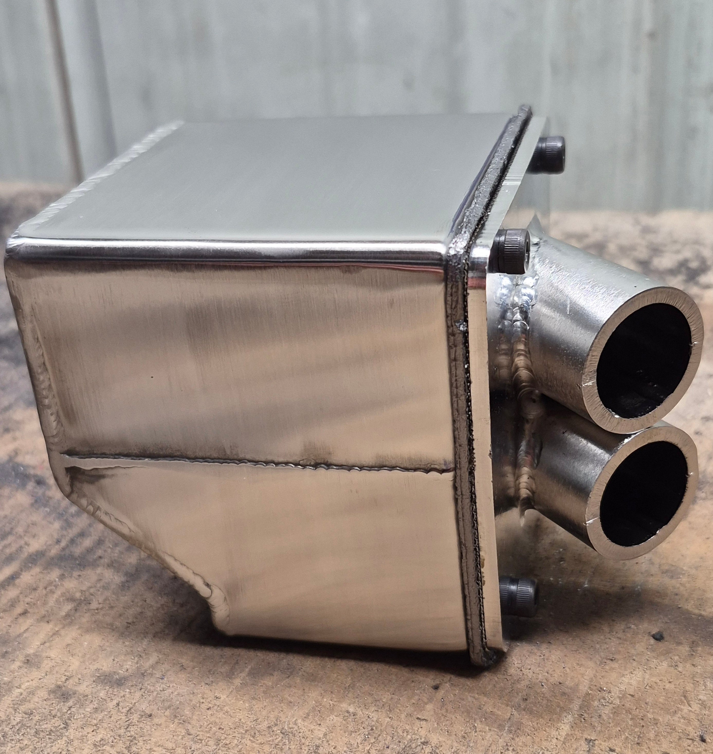 372XP / 365 HUSQVARNA MUFFLER – Performance Saw