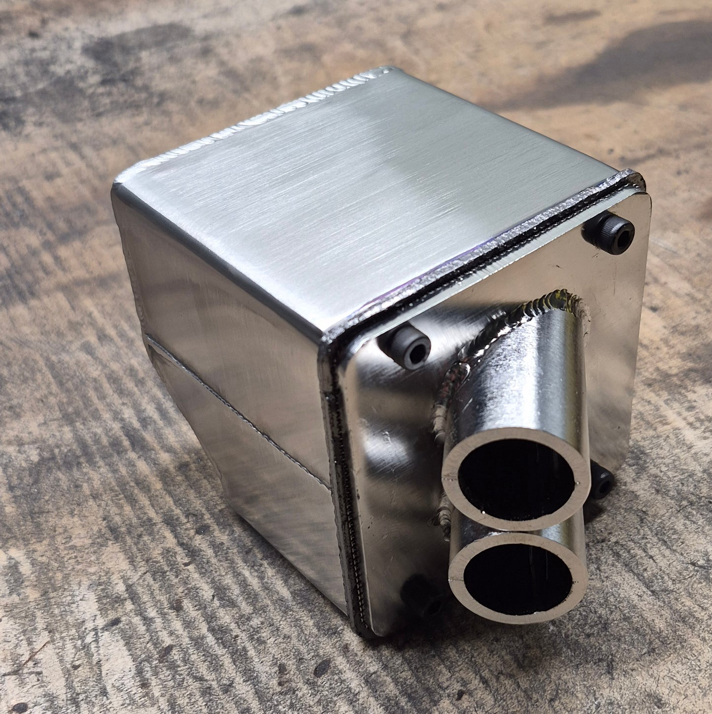 *NEW* 372XP PERFORMANCE MUFFLER