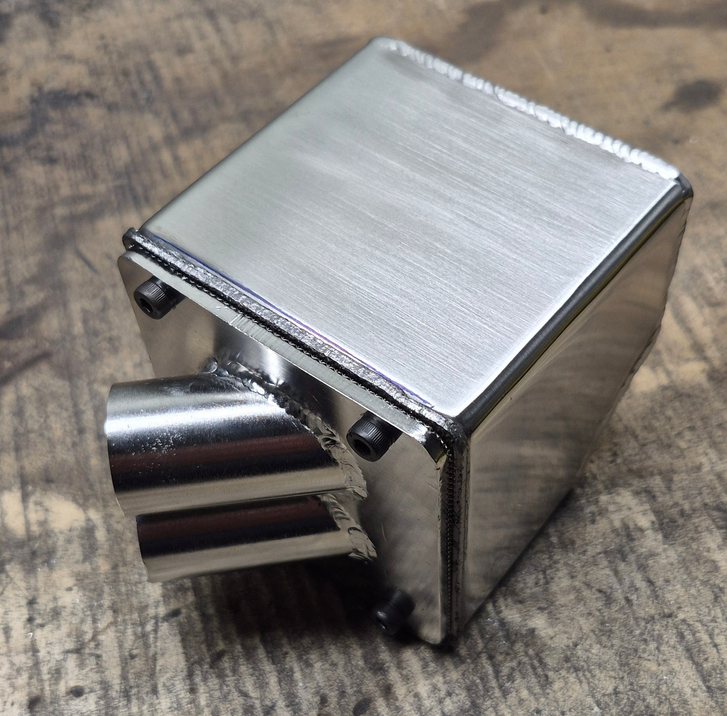 *NEW* 372XP PERFORMANCE MUFFLER